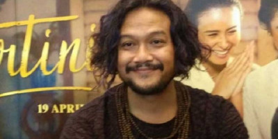 Aktor Dwi Sasono Ditangkap, Polisi Sita Barbuk 16 Gram