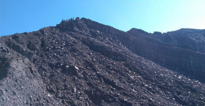Misteri Puncak Gunung Covid