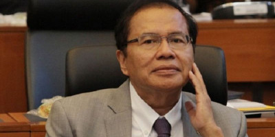 Momen Langka, Rizal Ramli Berterima Kasih dan Sebut Keputusan Jokowi Bijaksana