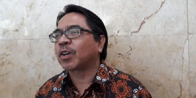 Diduga Hina Din Syamsuddin, Pemuda Muhammadiyah Somasi Ade Armando 