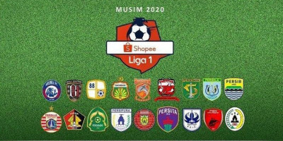 Nasib Liga 1 dan 2, PSSI Bahas Tiga Opsi
