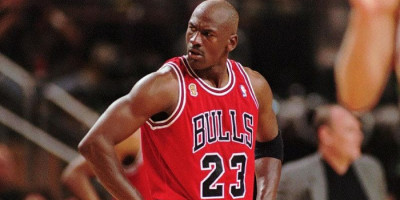Michael Jordan Marah dengan Kasus Rasisme George Floyd