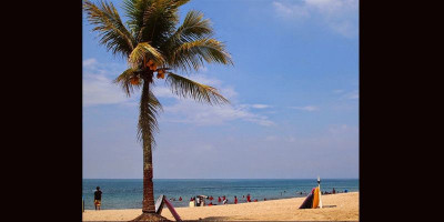 Sambut Normal Baru, Pengelola Wisata Anyer Siap Ikuti Protokol Covid-19