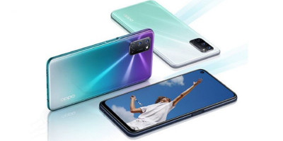 Oppo A92, Harga Terjangkau dengan Fitur Istimewa