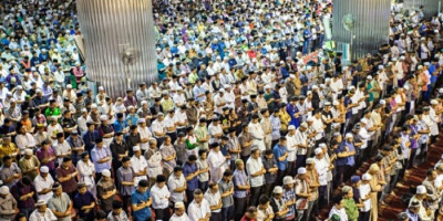 Bertentangan dengan Fatwa MUI Pusat Soal Salat Jumat, Ini Kata MUI DKI