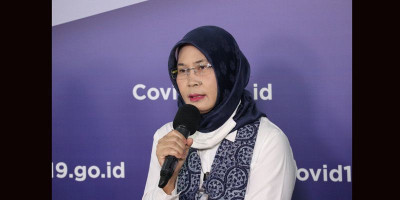 Penularan Virus Tidak Terjadi Lewat Pangan, Tetapi 