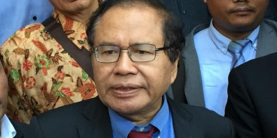 Rizal Ramli Kembali Kritik Jokowi, Fadli Zon Tanya Dana Jamaah Haji