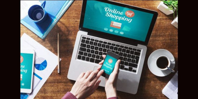 Tips Belanja Online Gadget dengan Aman