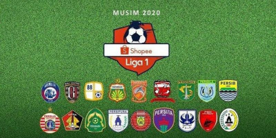 Liga 1 2020 Bergulir September, Tapi... 