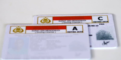 Memperpanjang SIM Secara Online, Simak Panduannya