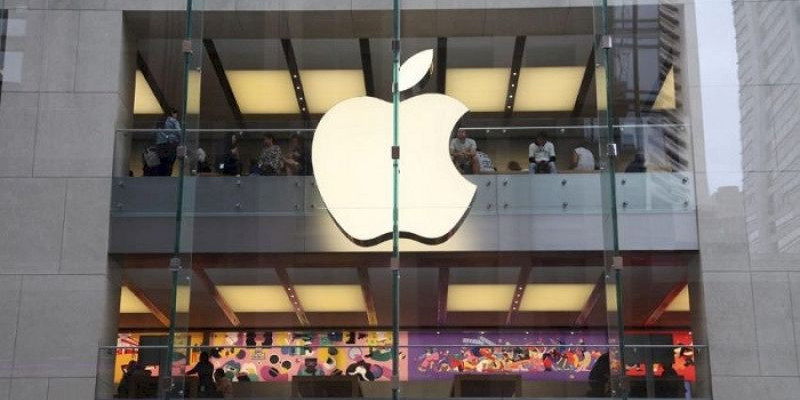 Apple Lacak Iphone yang Dijarah Saat Kerusuhan, Penjarah Tak Akan Tenang 