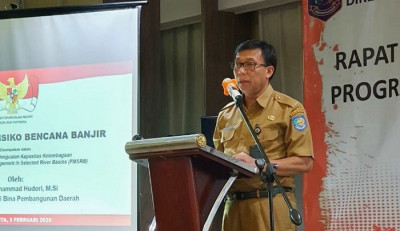 Lomba Inovasi Daerah, Parameter Indonesia Memasuki New Normal