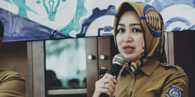 Wali Kota Airin Juga Wajibkan SIKM di Wilayahnya 