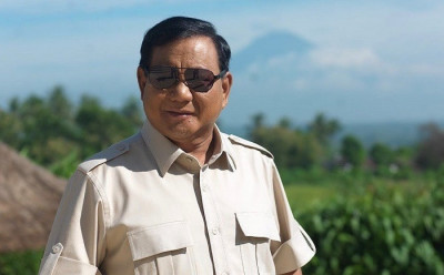 Diminta Pimpin Gerindra Lagi, Prabowo Ikuti Perintah