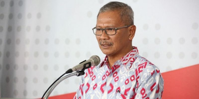 Walau Jumlah Positif Corona Bertambah, Jubir Pemerintah Sampaikan Kabar Gembira