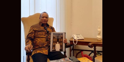 New Normal, Ingat Lagunya Koes Plus