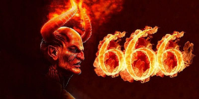 666 - Angka Setan Yang Terkutuk