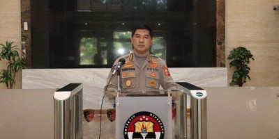 Polri Usut Dugaan Salah Tembak Oleh Satgas Tinombala