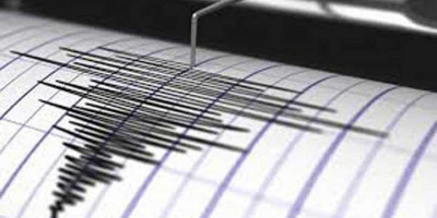 Belum Ada Dampak Kerusakan Akibat Gempa 6,8 SR yang Mengguncang Maluku Utara