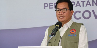 3 Kriteria Penting Menuju Masyarakat Produktif dan Aman dari Covid-19