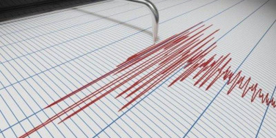 Begini Kerusakan Gempa Bermagnitudo 6,8 di Maluku Utara