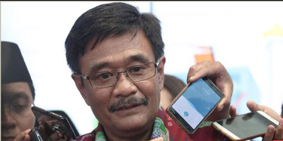 Djarot Isyaratkan Rekomendasi Calon Kepala Daerah Blitar Raya Turun Bulan Juli