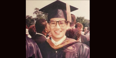 Pesan Sandiaga Uno untuk Peserta Wisuda LDR 