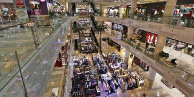Tak Ada Pemasukan, Pengelola Pusat Belanja Minta Pembayaran Pajak dan Listrik Ditangguhkan