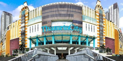 Pengunjung Dibatasi, Pendapatan Mal dan Tenant Juga Terbatas