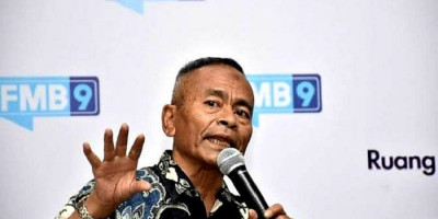 PWI Pusat Apresiasi Dukungan Kepala Daerah untuk Kelangsungan Media di Masa Pandemi