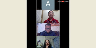 Memandang Eksistensi Kolintang di Tengah Wabah Covid-19