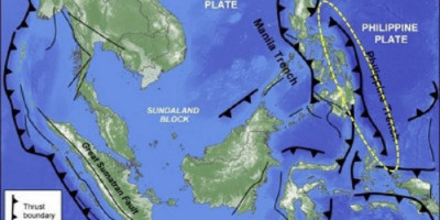 Peringatan Potensi Gempa Kuat di Maluku Utara dan Sejarahnya, Begini Penjelasan BMKG
