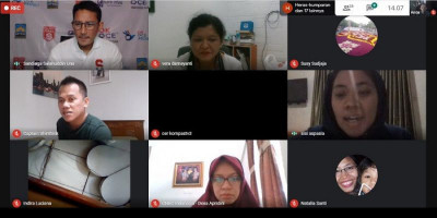 Sandiaga Uno Tak Percaya Pandemi Covid-19 Sebuah Konspirasi 