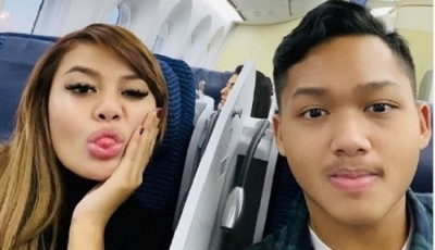 Azriel Hermansyah Mengaku Dimaki Raul Lemos?