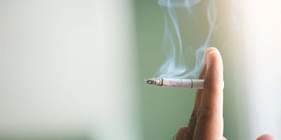 Waspada Sering Terpapar Asap Rokok