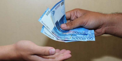 Putra Adik Gus Dur yang Dililit Utang