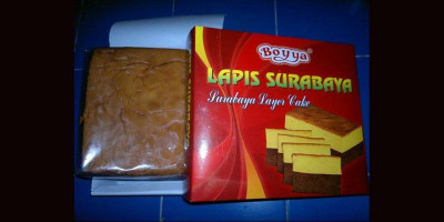 Piknik ke Kota Pahlawan, Jangan Lupa Oleh-oleh Ini 
