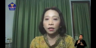 Tahun Ajaran Baru Tetap Belajar dari Rumah 