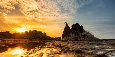 Normal Baru, Kemenparekraf Tekankan Kebersihan dan Keamanan Destinasi Wisata 