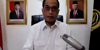 Permenhub Diubah, Kapasitas Maksimal Penumpang Pesawat Bertambah Jadi 70 Persen