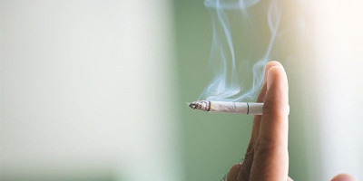 Penelitian: Perokok Memiliki Risiko Rendah Terkena Covid-19