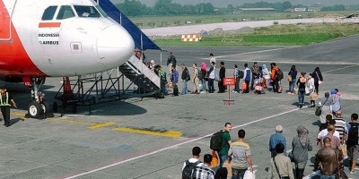 Ini yang Direvisi Menhub Terkait Pengendalian Transportasi