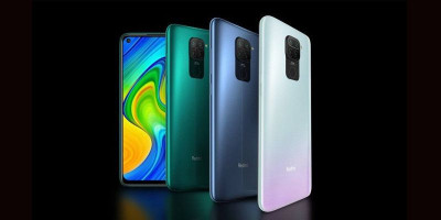 Hadir di Indonesia, Segini Kisaran Harga Redmi Note 9 Series