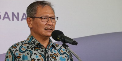 Penularan Covid-19 Masih Tinggi, Kasus Sembuh 510 Orang