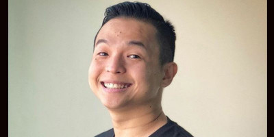 Soal PSBB, Ernest Prakasa: Bergeraklah dengan Waspada  
