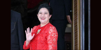 Cucu Bung Karno: Pemimpin Harus Pegang Teguh Nilai-nilai Pancasila