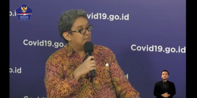 Pemerintah Perlu Buat Protokol Kesehatan Sesuai Kondisi 9 Sektor Ekonomi