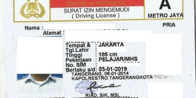 Layanan Perpanjangan SIM Hingga 31 Agustus, Ini Pertimbangan Polisi