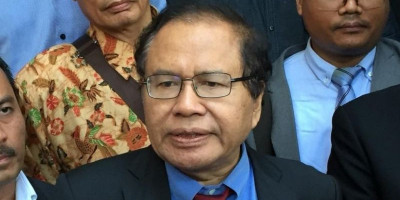 Saksikan Debat Rizal Ramli dengan Luhut, Ini Topiknya 