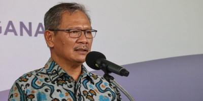 Positif Covid-19 Kembali Lebih dari Seribu, Ini Penyebabnya